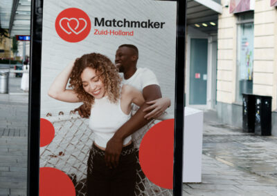 Matchmaker Logo MU